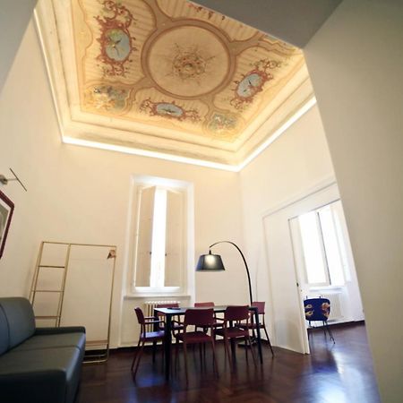Luciano Monti Apartment Рим Экстерьер фото
