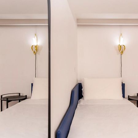 Luciano Monti Apartment Рим Экстерьер фото