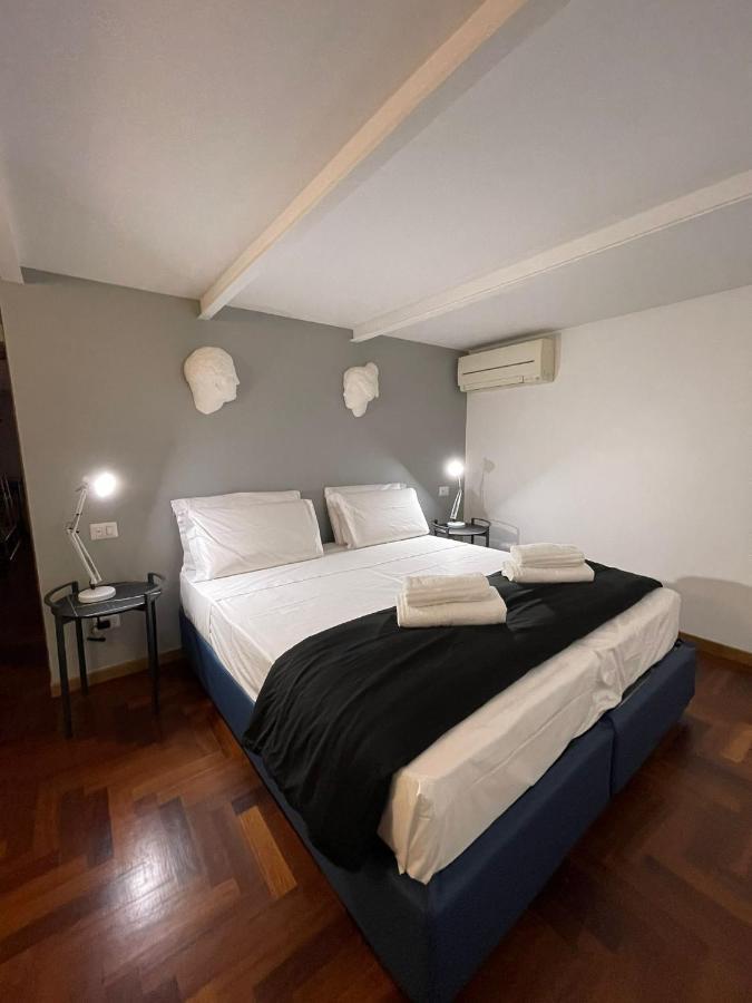 Luciano Monti Apartment Рим Экстерьер фото