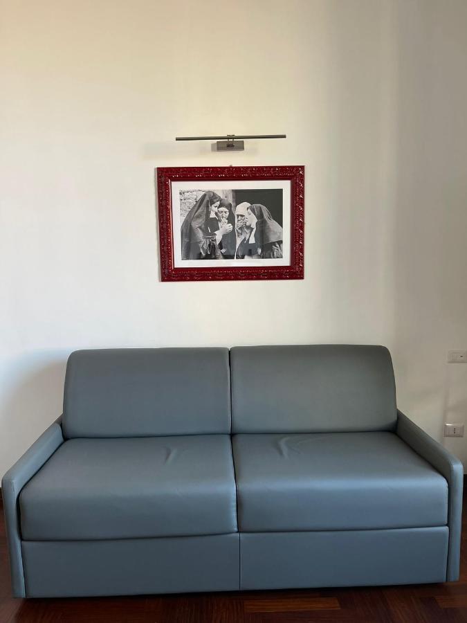 Luciano Monti Apartment Рим Экстерьер фото