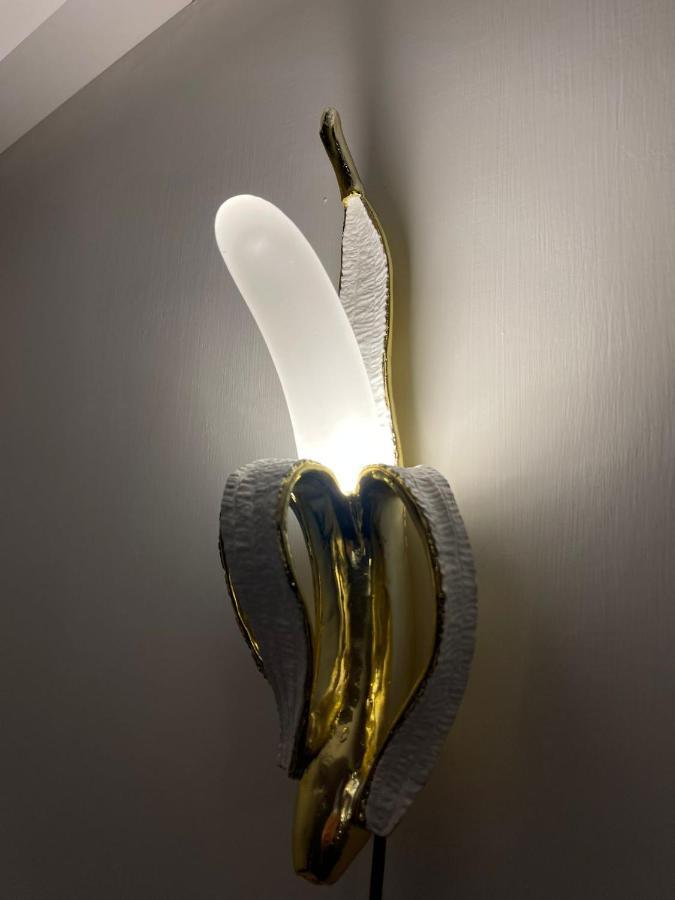 Luciano Monti Apartment Рим Экстерьер фото