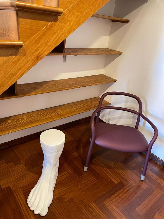Luciano Monti Apartment Рим Экстерьер фото