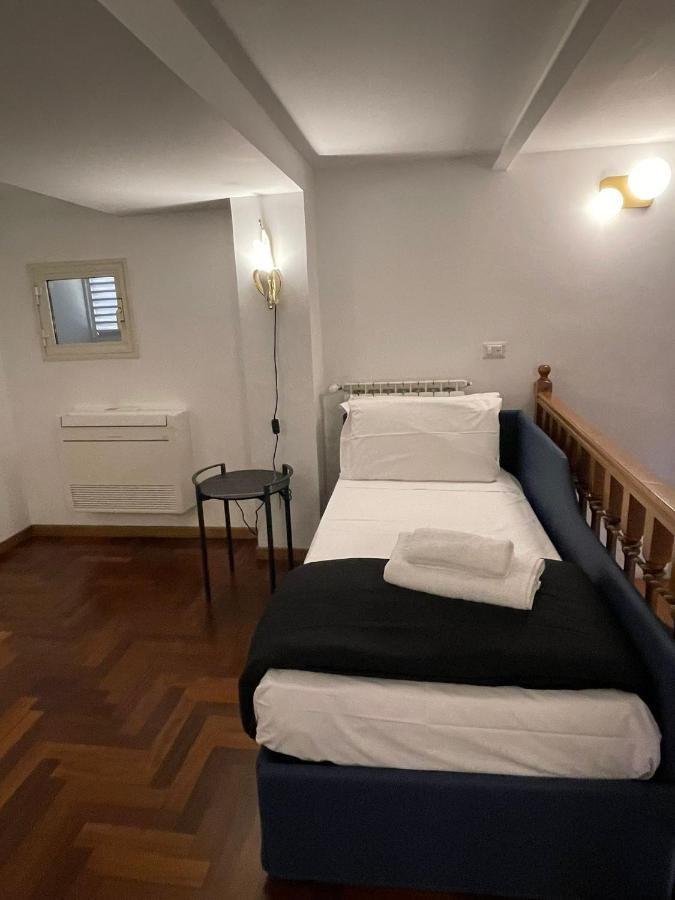Luciano Monti Apartment Рим Экстерьер фото