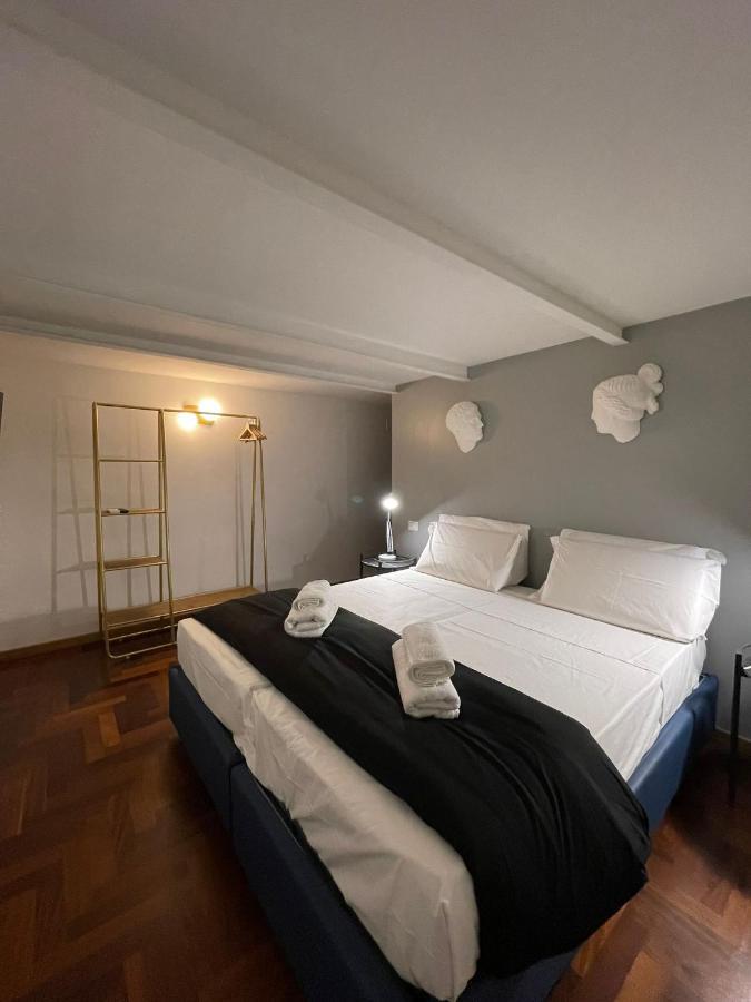 Luciano Monti Apartment Рим Экстерьер фото
