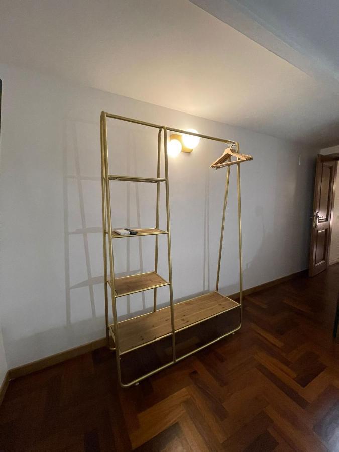 Luciano Monti Apartment Рим Экстерьер фото