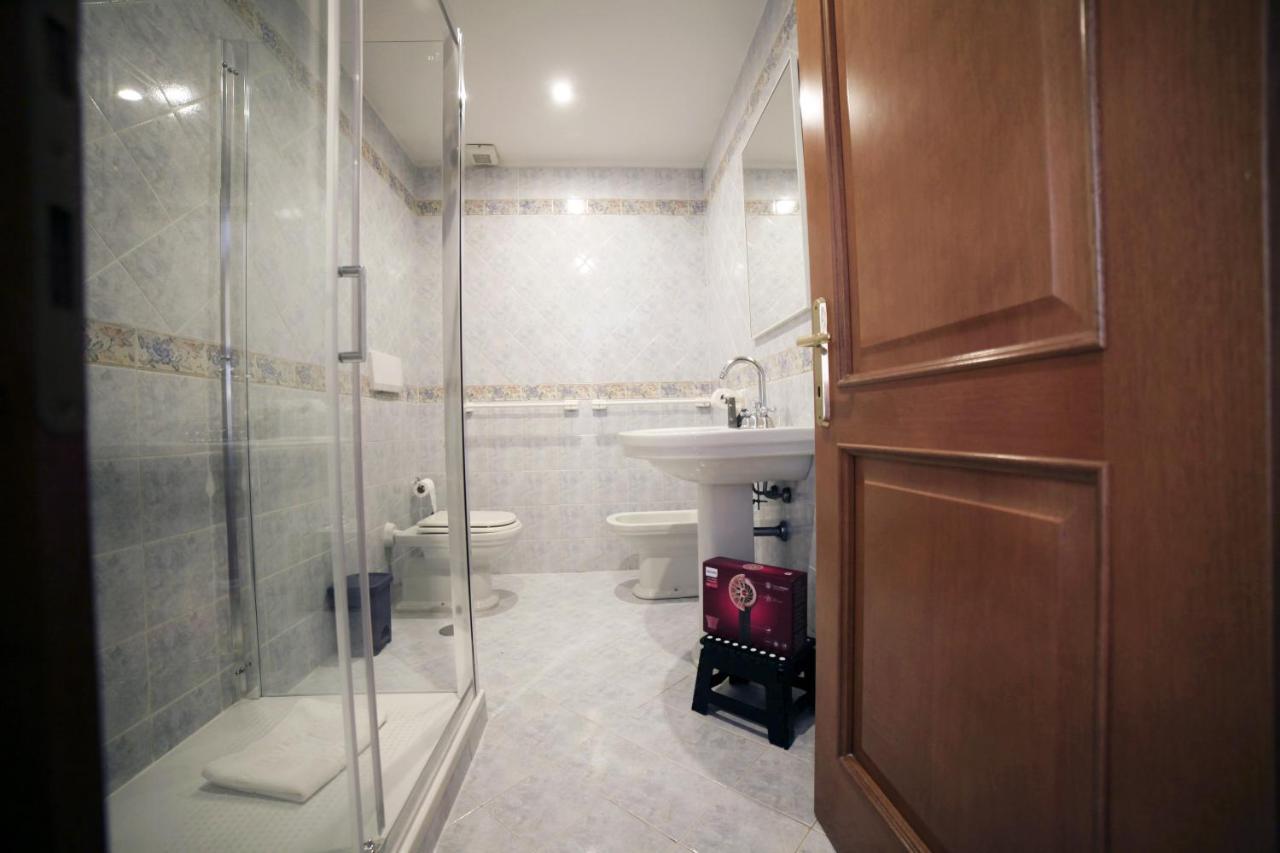 Luciano Monti Apartment Рим Экстерьер фото
