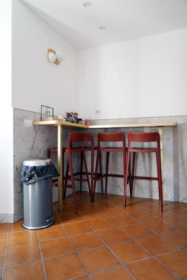 Luciano Monti Apartment Рим Экстерьер фото