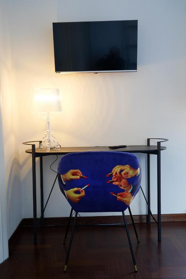 Luciano Monti Apartment Рим Экстерьер фото