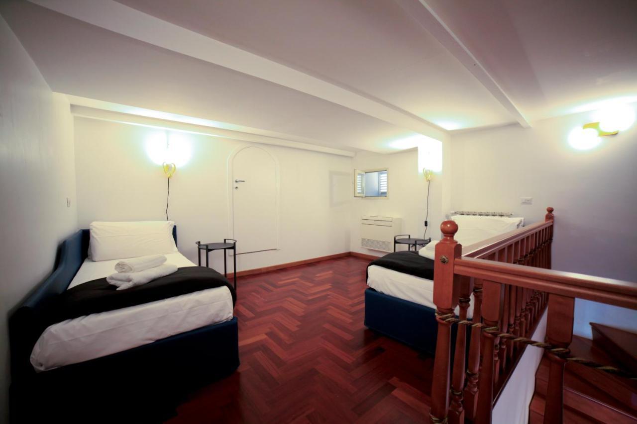 Luciano Monti Apartment Рим Экстерьер фото