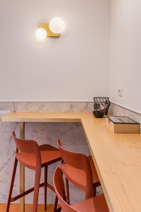 Luciano Monti Apartment Рим Экстерьер фото