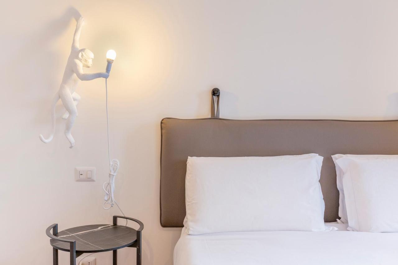 Luciano Monti Apartment Рим Экстерьер фото